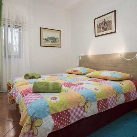 Karmelo Appartment Davorka Rovinj Ngoại thất bức ảnh