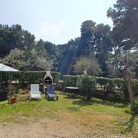 Karmelo Appartment Davorka Rovinj Ngoại thất bức ảnh