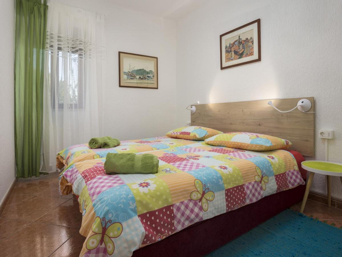 Karmelo Appartment Davorka Rovinj Ngoại thất bức ảnh