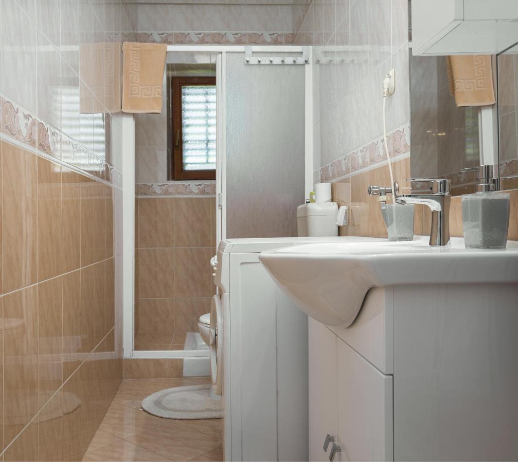 Karmelo Appartment Davorka Rovinj Ngoại thất bức ảnh