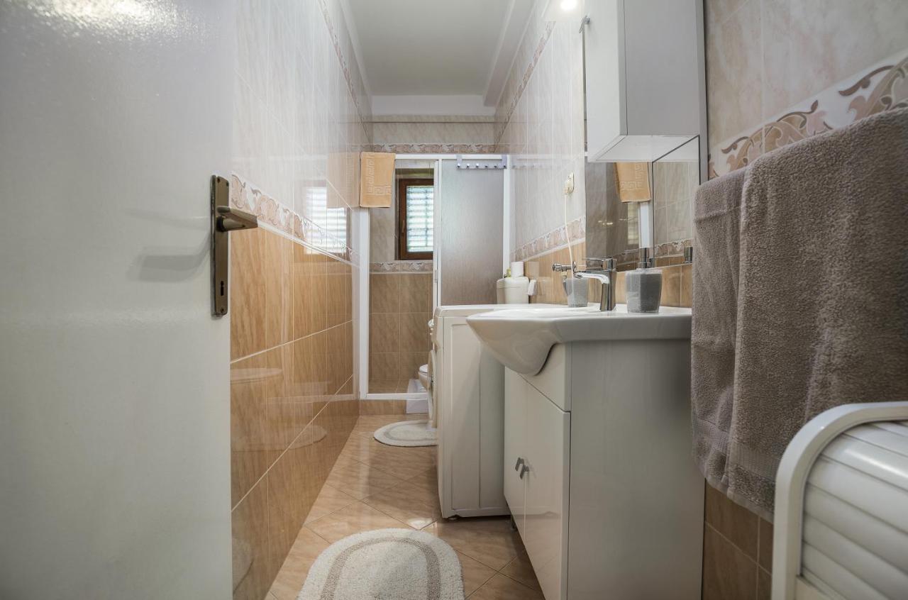 Karmelo Appartment Davorka Rovinj Ngoại thất bức ảnh