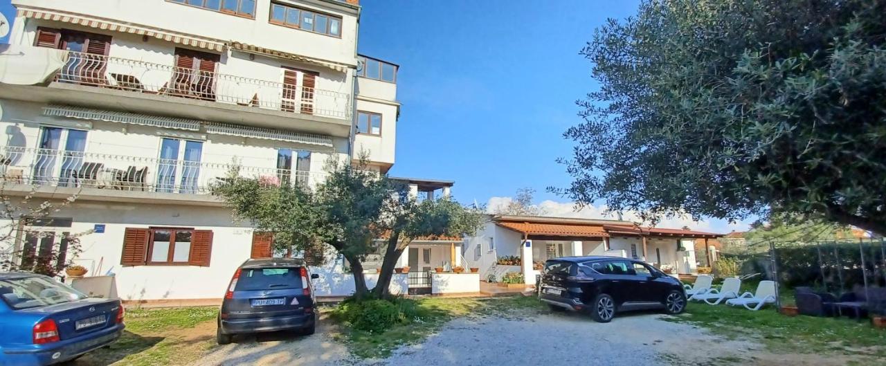 Karmelo Appartment Davorka Rovinj Ngoại thất bức ảnh