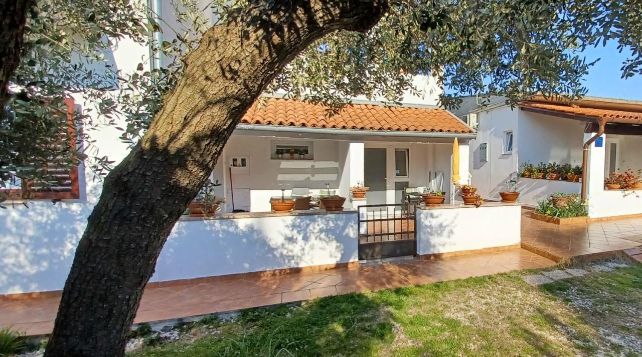 Karmelo Appartment Davorka Rovinj Ngoại thất bức ảnh
