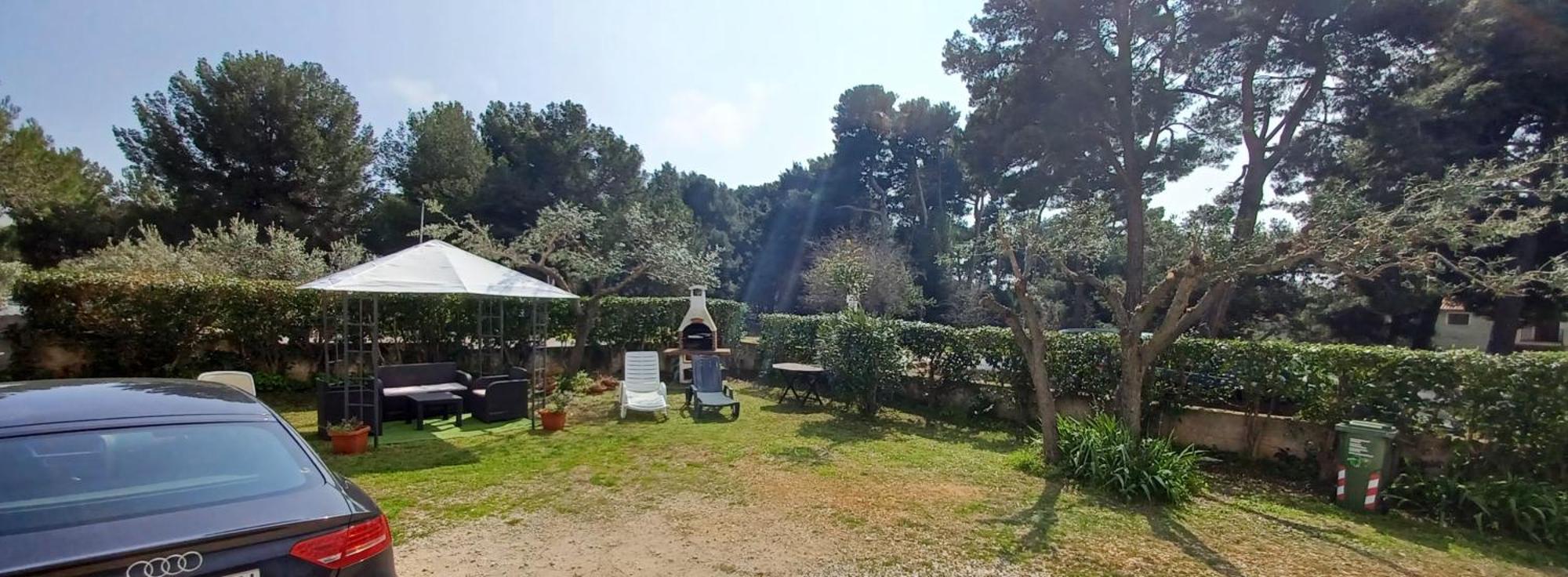 Karmelo Appartment Davorka Rovinj Ngoại thất bức ảnh